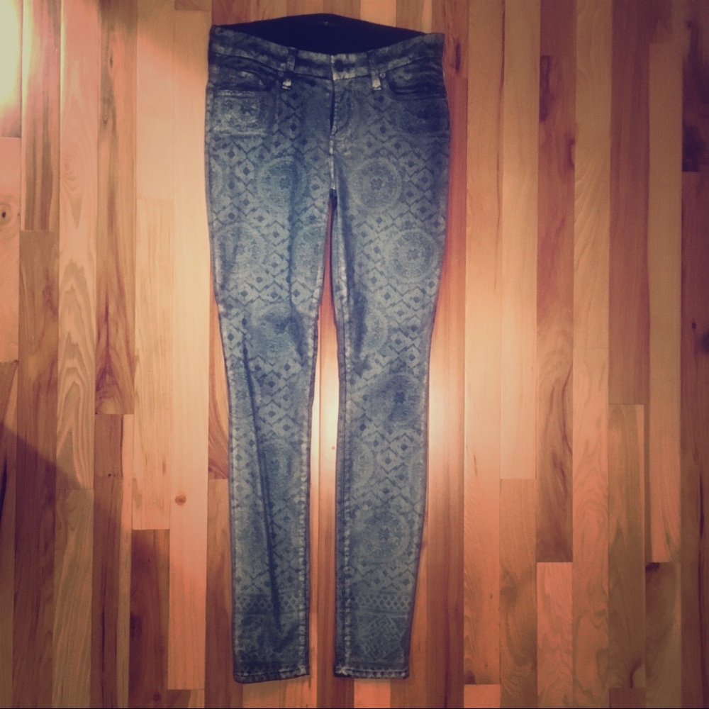 7 for All Mankind Jeans